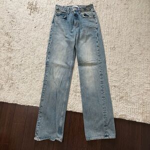 🚙ZARA JEANS